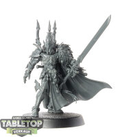 Aeldari - The Visarch - unbemalt