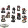 Space Marines - 10x Tactical Squad klassisch - teilweise bemalt