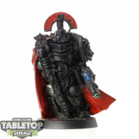 Ultramarines - Captain Cato Sicarius klassisch -...