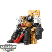 Space Hulk - Space Hulk Objective - teilweise bemalt
