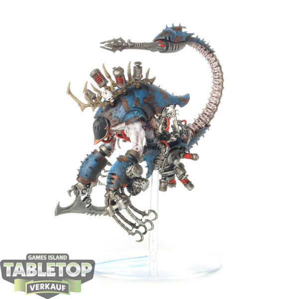 Drukhari - Talos - bemalt