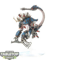 Drukhari - Talos - bemalt
