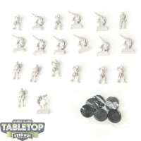 Horus Heresy - 10 Mechanicum Tech-Thrall Covenant with...