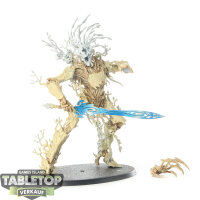 Sylvaneth - Spirit of Durthu - teilweise bemalt