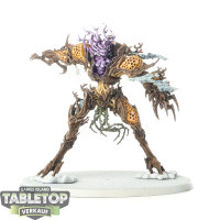 Sylvaneth - Drycha Hamadreth - teilweise bemalt