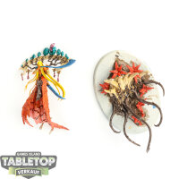 Sylvaneth - Warsong Revenant - teilweise bemalt