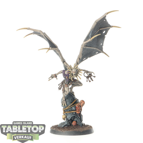 Flesh-eater Courts - Abhorrant Gorewarden - bemalt