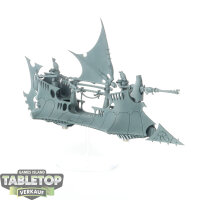 Drukhari - Raider - grundiert