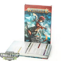 Idoneth Deepkin - Faction Pack - deutsch