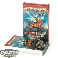Seraphon - Faction Pack 4th Edition - deutsch