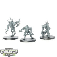Flesh-eater Courts - 3 Crypt Horrors - unbemalt