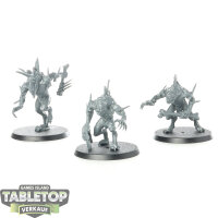 Flesh-eater Courts - 3 Crypt Horrors - unbemalt