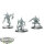 Flesh-eater Courts - 3 Crypt Horrors - unbemalt