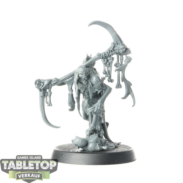 Flesh-eater Courts - Marrowscroll Herald - unbemalt