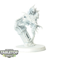 Flesh-eater Courts - Abhorrant Archregent - grundiert