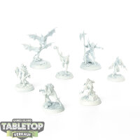 Flesh-eater Courts - The Grymwatch - grundiert