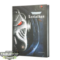 Warhammer 40k - Core Book - englisch
