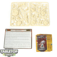 Ossiarch Bonereapers - 6x Kainan’s Reapers - im...