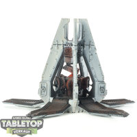 Horus Heresy - Legion Drop Pod - Black Templars -...