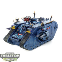 Chaos Space Marines - Chaos Land Raider - bemalt