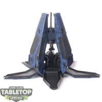Horus Heresy - Legion Drop Pod - teilweise bemalt