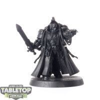Space Marines - Primaris Librarian - grundiert