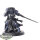 Space Marines - Primaris Librarian in Phobos Armour - teilweise bemalt
