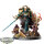 Dark Angels - Lion ElJonson - bemalt
