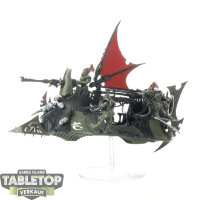 Drukhari - Raider - bemalt