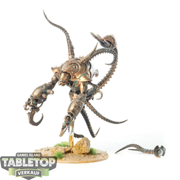 Drukhari - Talos - bemalt