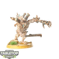 Drukhari - Grotesque - bemalt