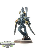 Drukhari - Drazhar Master of Blades klassisch - bemalt