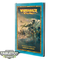 Regelbücher - Warhammer: The Old World - Ravening...