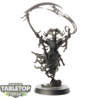 Ossiarch Bonereapers - Mortisan Soulreaper - grundiert