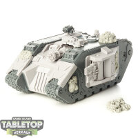 Horus Heresy - Achilles Alpha Land Raider - unbemalt
