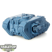 Chaos Space Marines - Chaos Land Raider - grundiert