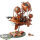 Kharadron Overlords - Arkanaut Frigate - teilweise bemalt