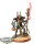 Necrons - Overlord with Tachyon Arrow - bemalt