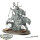 Orruk Warclans - Killaboss on Great Gnashtoof - unbemalt