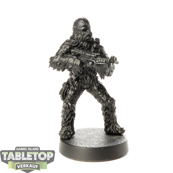 Rebellen - Chewbacca - grundiert