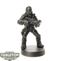 Rebellen - Chewbacca - grundiert