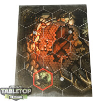 Warhammer Underworlds - Gameboard - Sonstiges