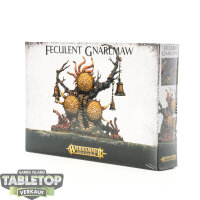 Maggotkin of Nurgle - Feculent Gnarlmaw -...