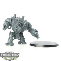 Chaos Space Marines - Helbrute - unbemalt
