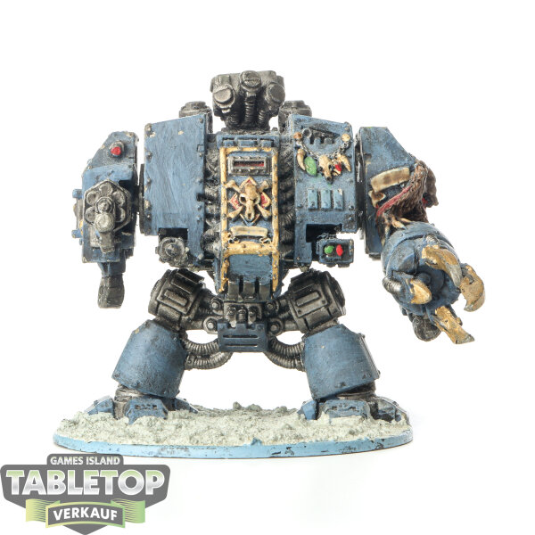Space Wolves - Bjorn the Fell-handed klassisch - bemalt
