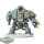 Space Wolves - Bjorn the Fell-handed klassisch - bemalt