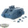 Space Wolves - Land Raider Crusader klassisch - grundiert