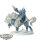 Space Wolves - Canis Wolfborn - teilweise bemalt