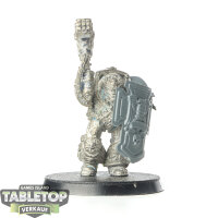 Grey Knights - Grey Knight Terminator klassisch 1989 -...