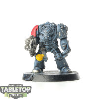 Dark Angels - Deathwing Terminator klassisch 1992 -...